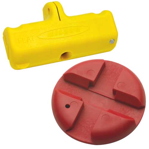 MA01-7018 Flat Drop Cable Slitter Kit image