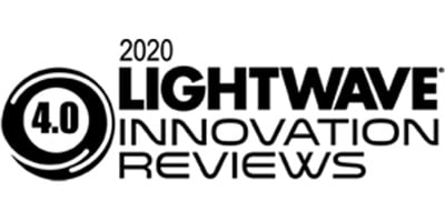 2020 Lightwave Innovation Reviews