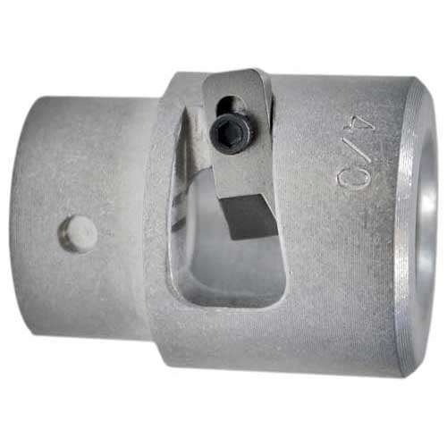 Square-Cut Bushings image