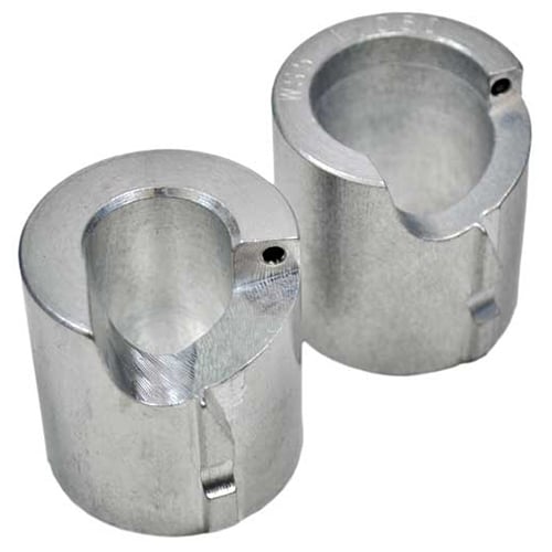 WS 5 Series Bushings