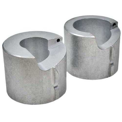 WS 6 Series Bushings