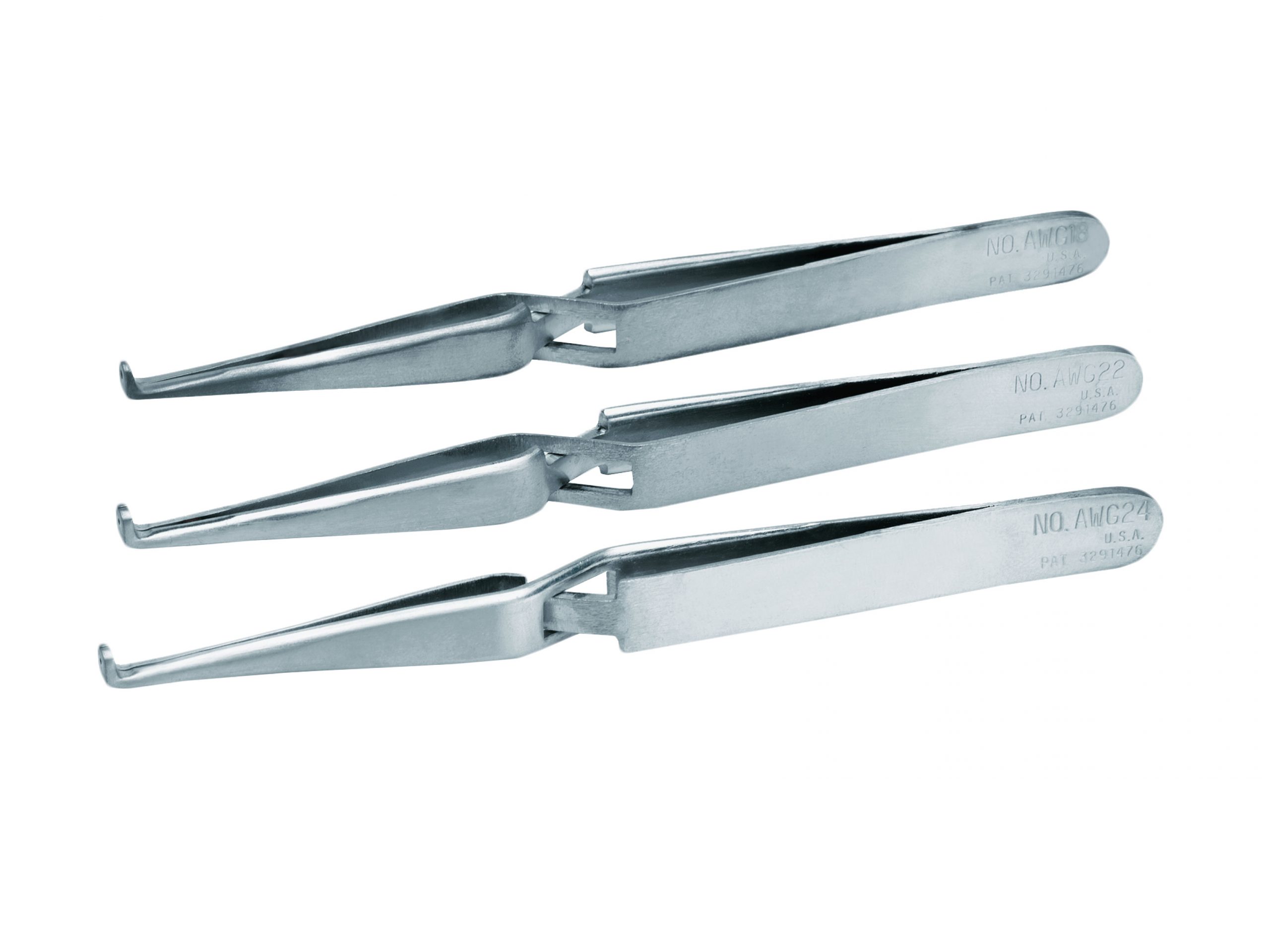 AWG Series
