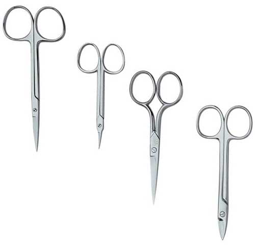 Specialty Electronics Scissors