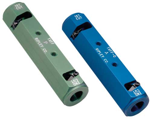 TXFF & TXFF-Q Series