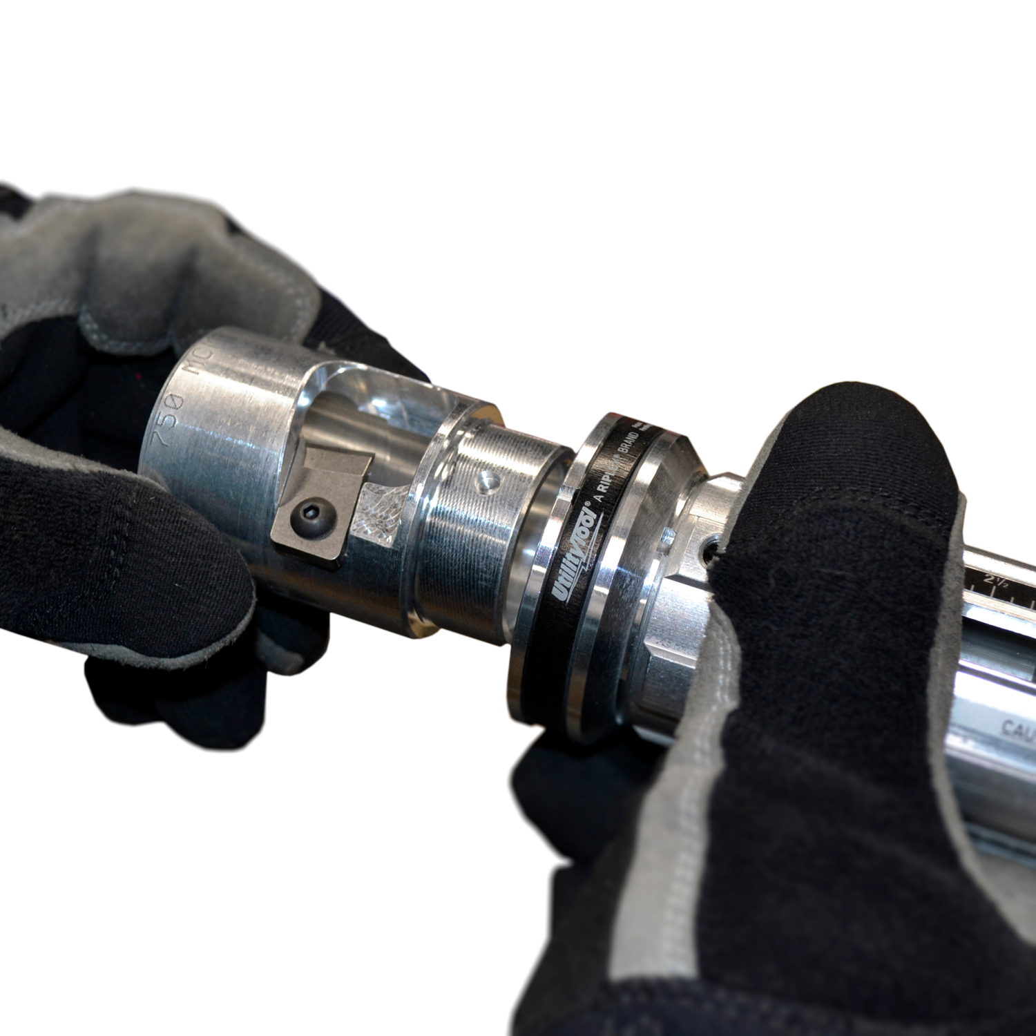 UA01-7010 PV Wire Stripping Kit image 3