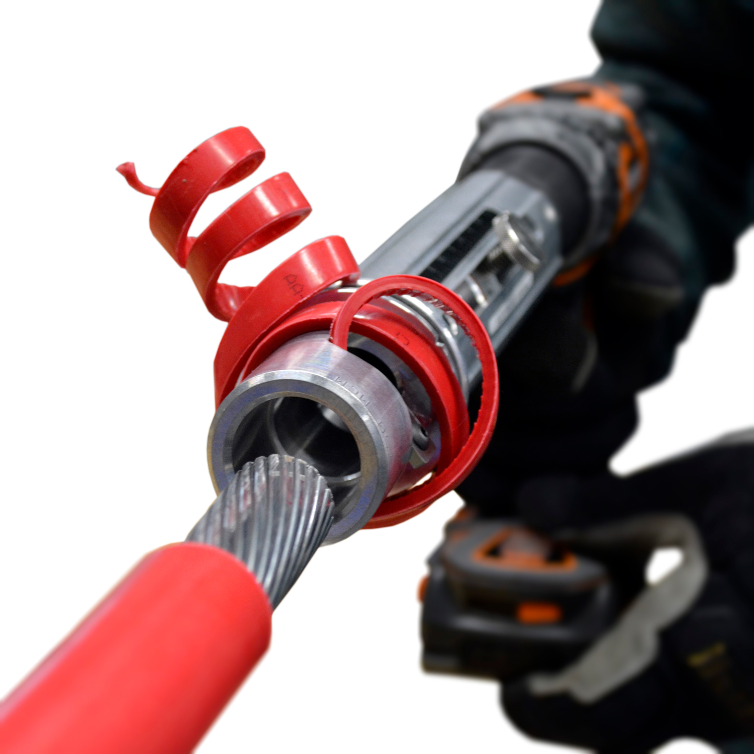UA01-7010 PV Wire Stripping Kit image 5