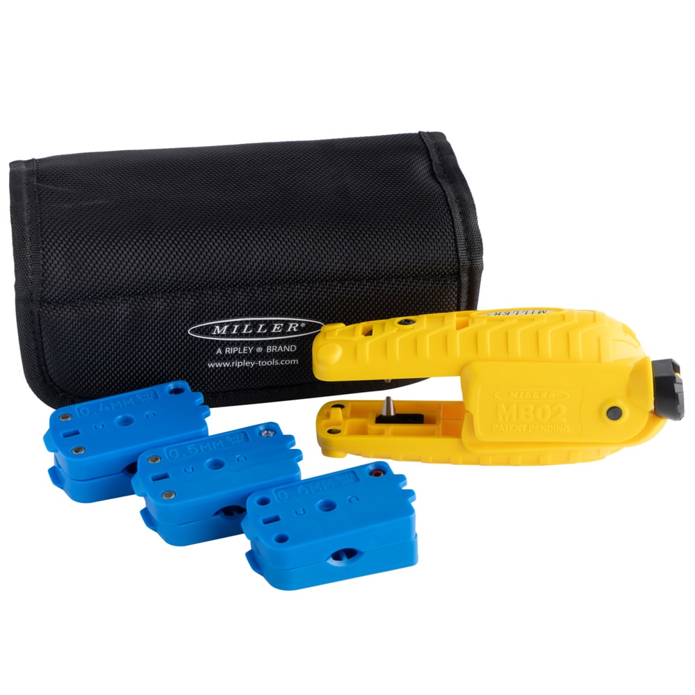 MB02 Series Kits image 4