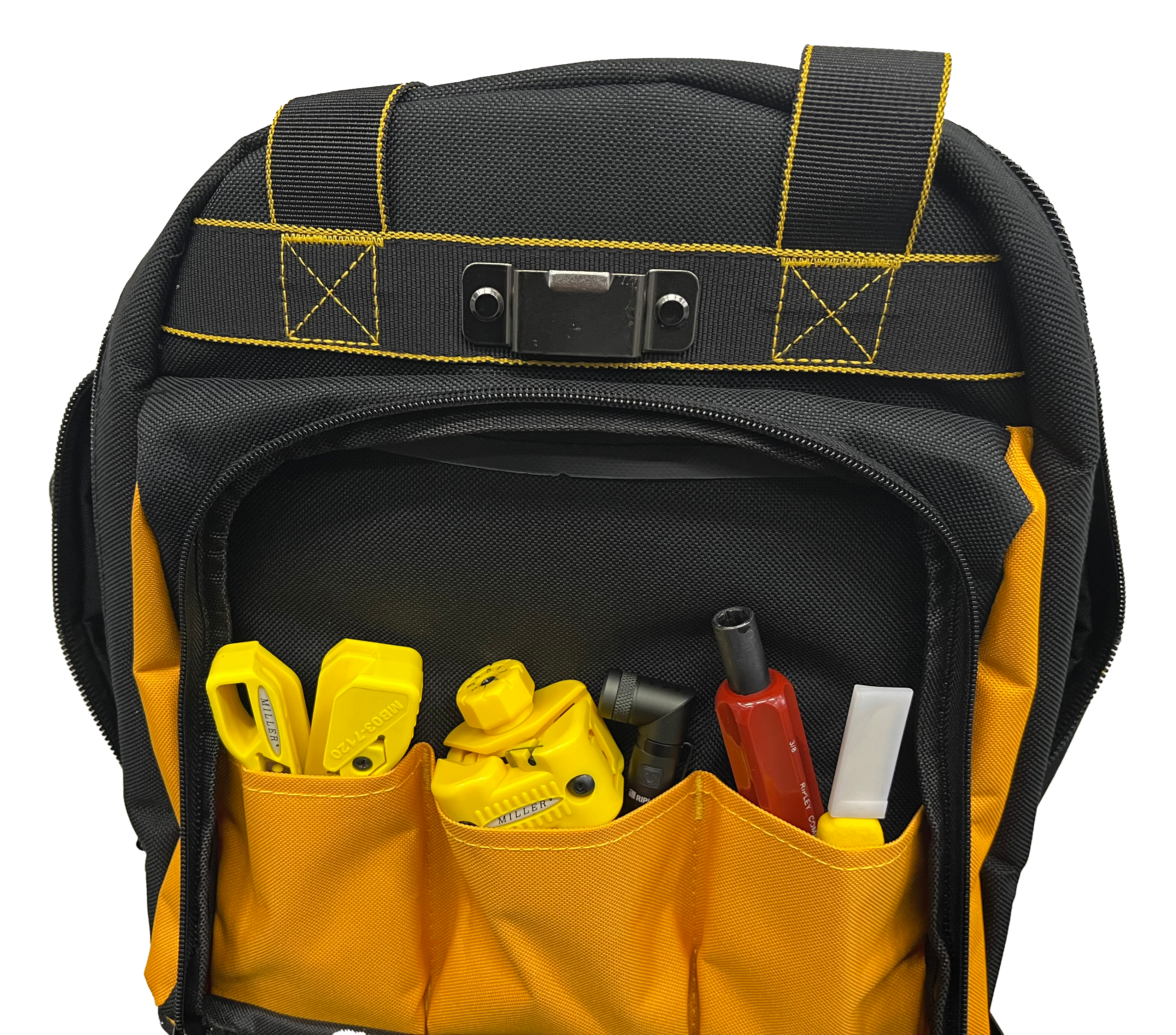 Fiber Backpack Kits image 5