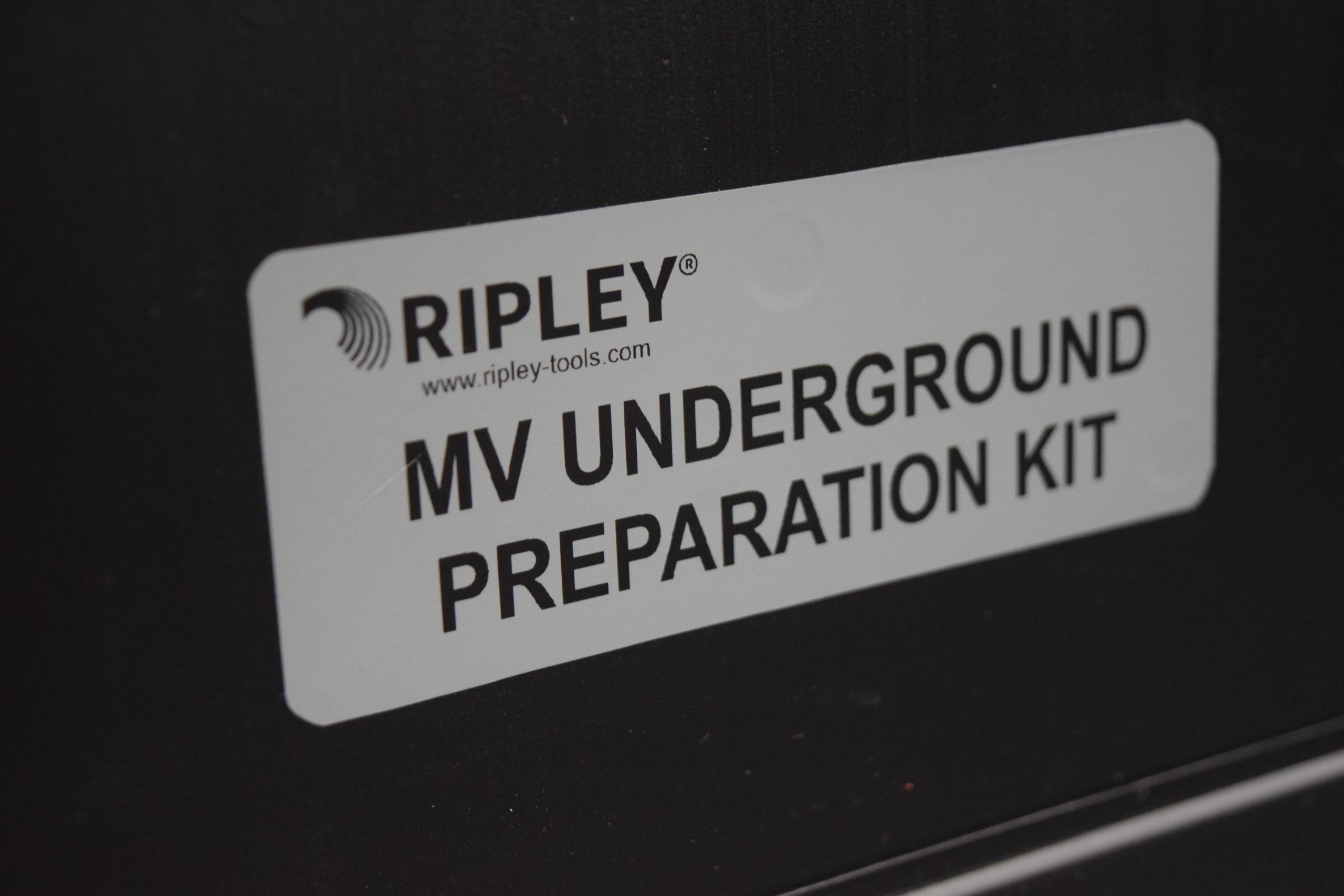 MV Underground Tool Kit image 3