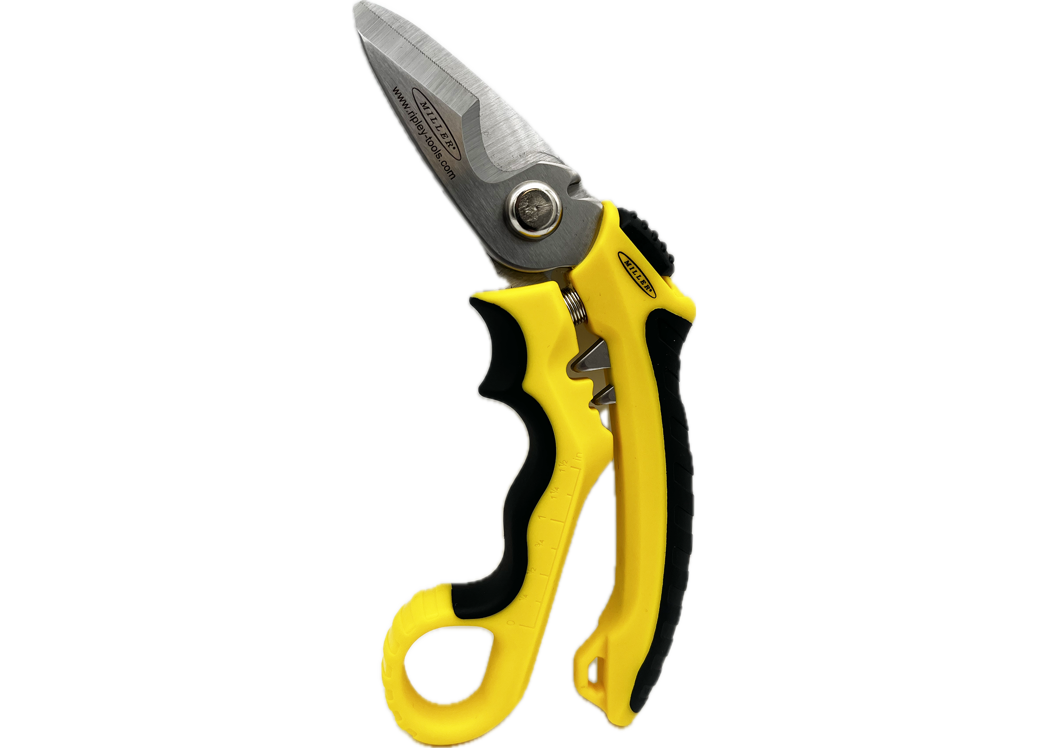 KS-3 Angle-Head Shears