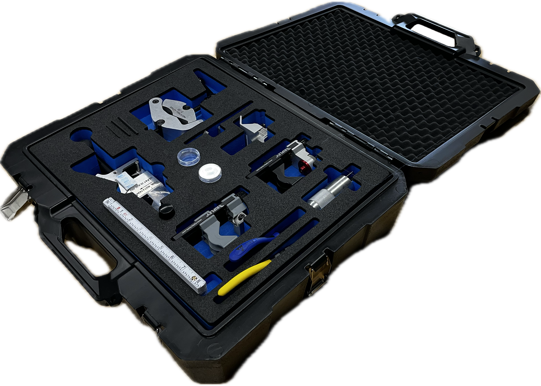 MV Underground Tool Kit