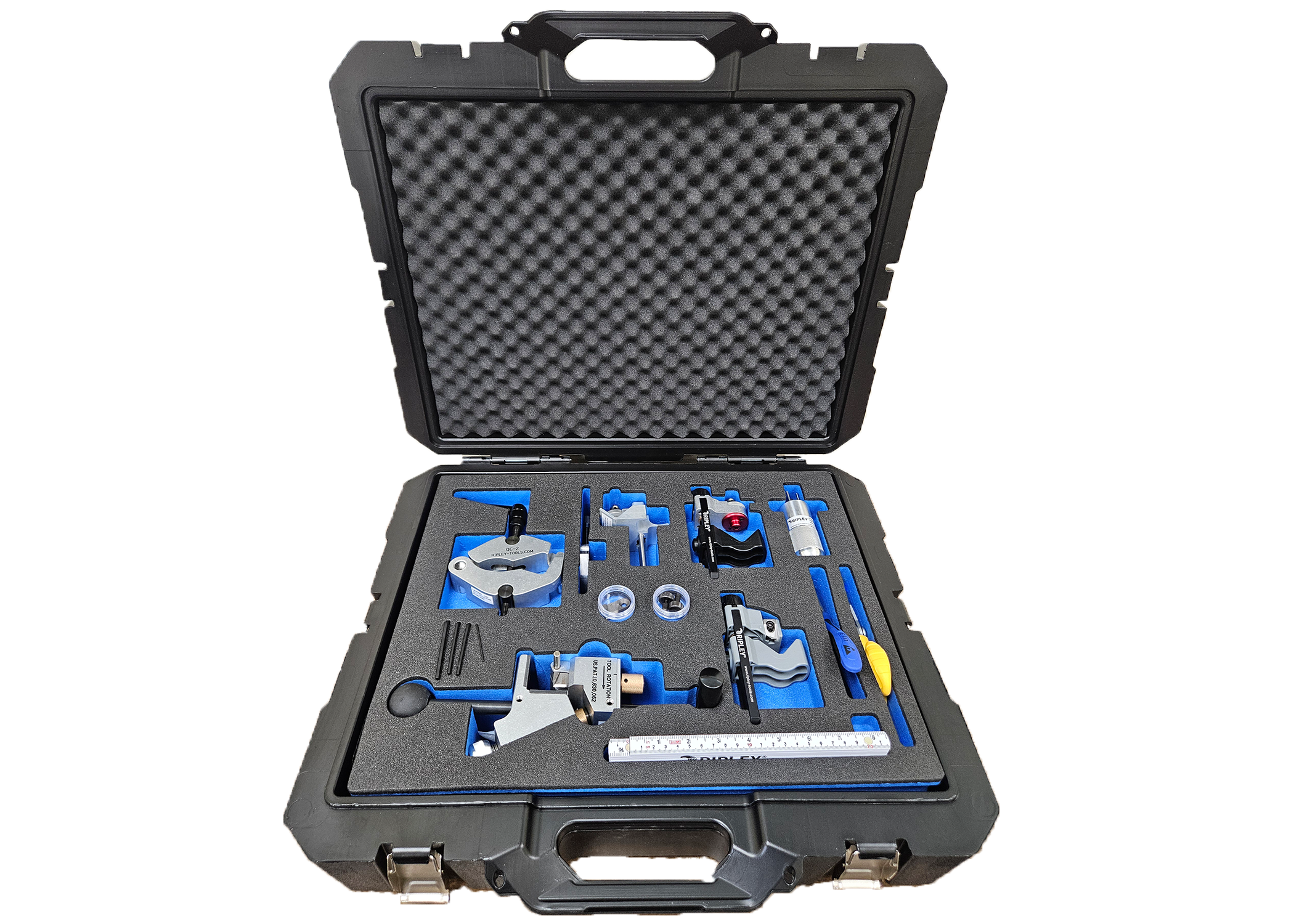 MV Underground Tool Kit
