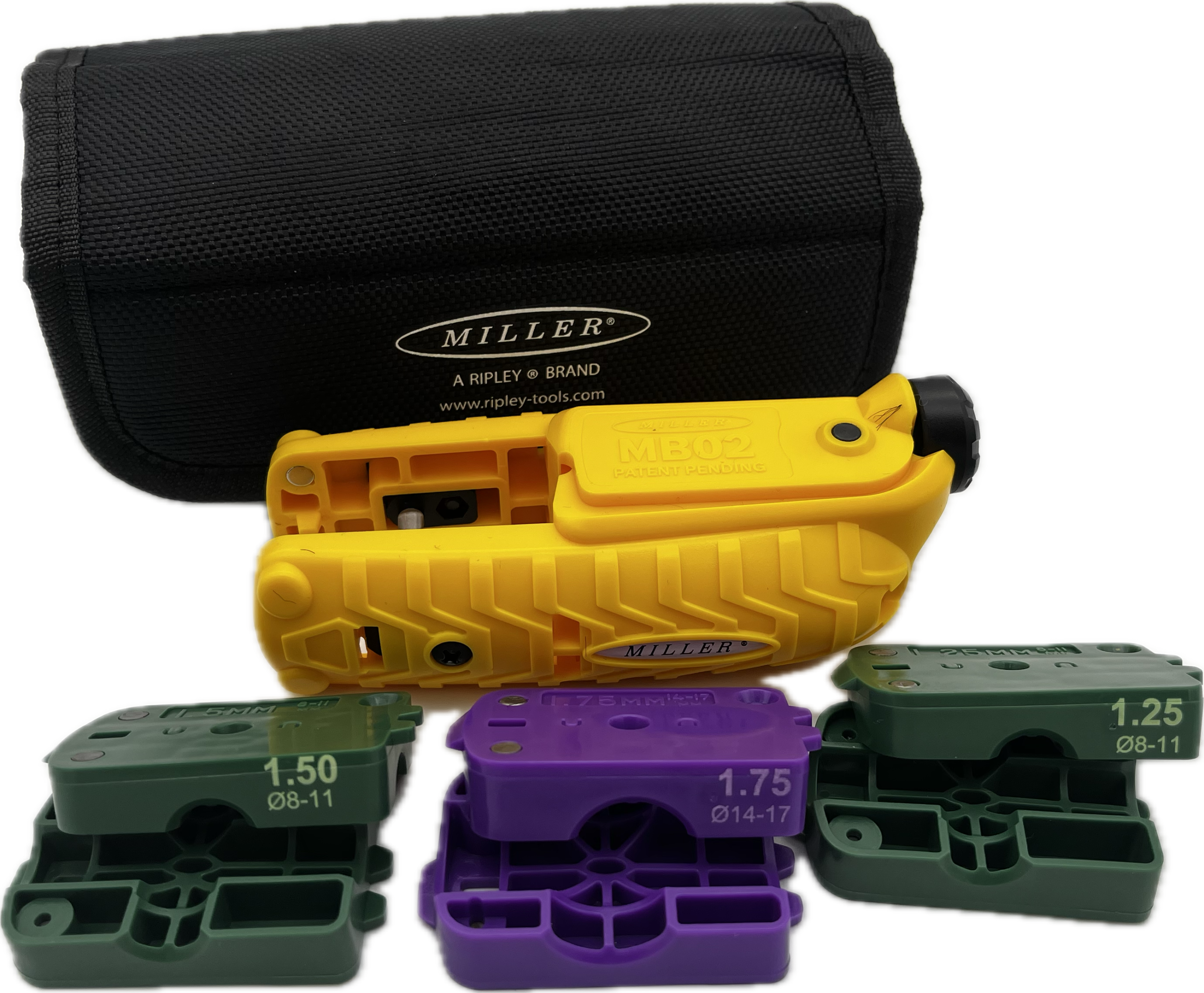 MB02 Series Kits