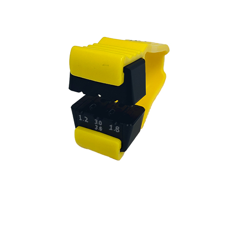FOSJST/DB (MB15-7100)