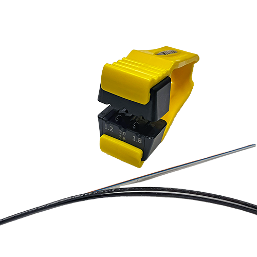 FOJST (MB15-7100)