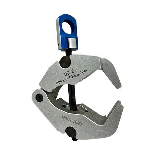 Stickable QC-2